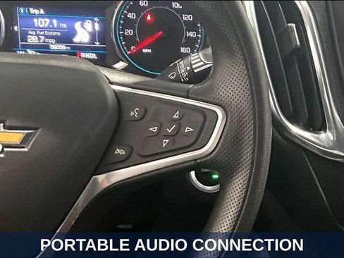 Used 2023 Chevrolet Equinox LT FWD image 16