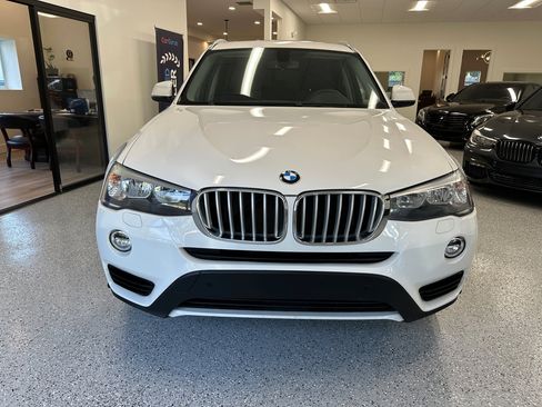 Used 2017 BMW X3 xDrive28i image 14
