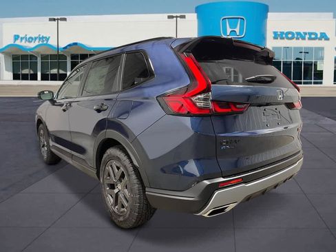 New 2026 Honda CR-V TrailSport image 3