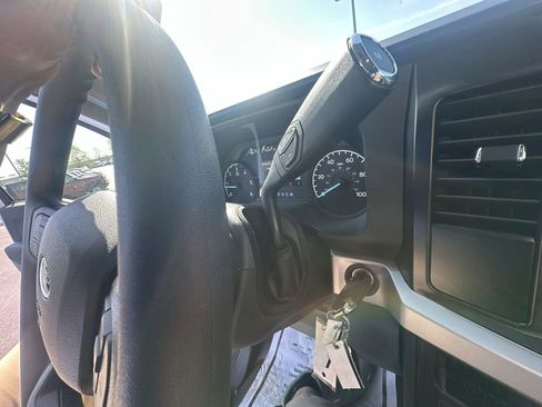 New 2026 Ford F350 XL AWD/4WD image 24