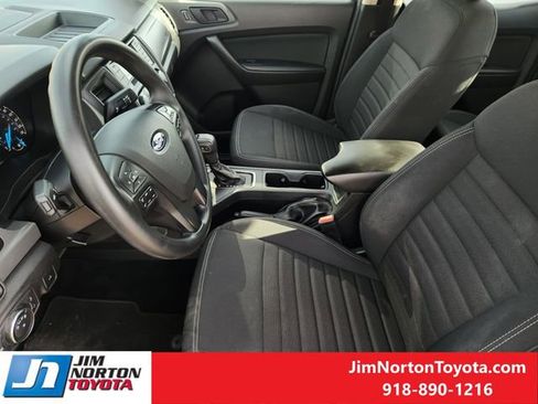 Used 2021 Ford Ranger XL w/ Equipment Group 101A High image 15