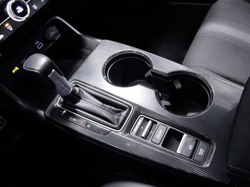 Certified 2024 Honda Civic Sport image 30