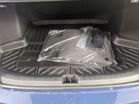 New 2026 Honda Civic Sport Touring image 23