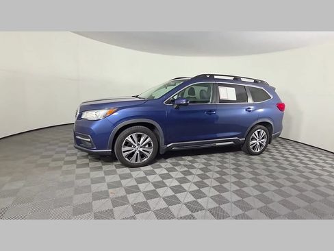 Used 2020 Subaru Ascent Limited w/ Popular Package #2 AWD/4WD image 48