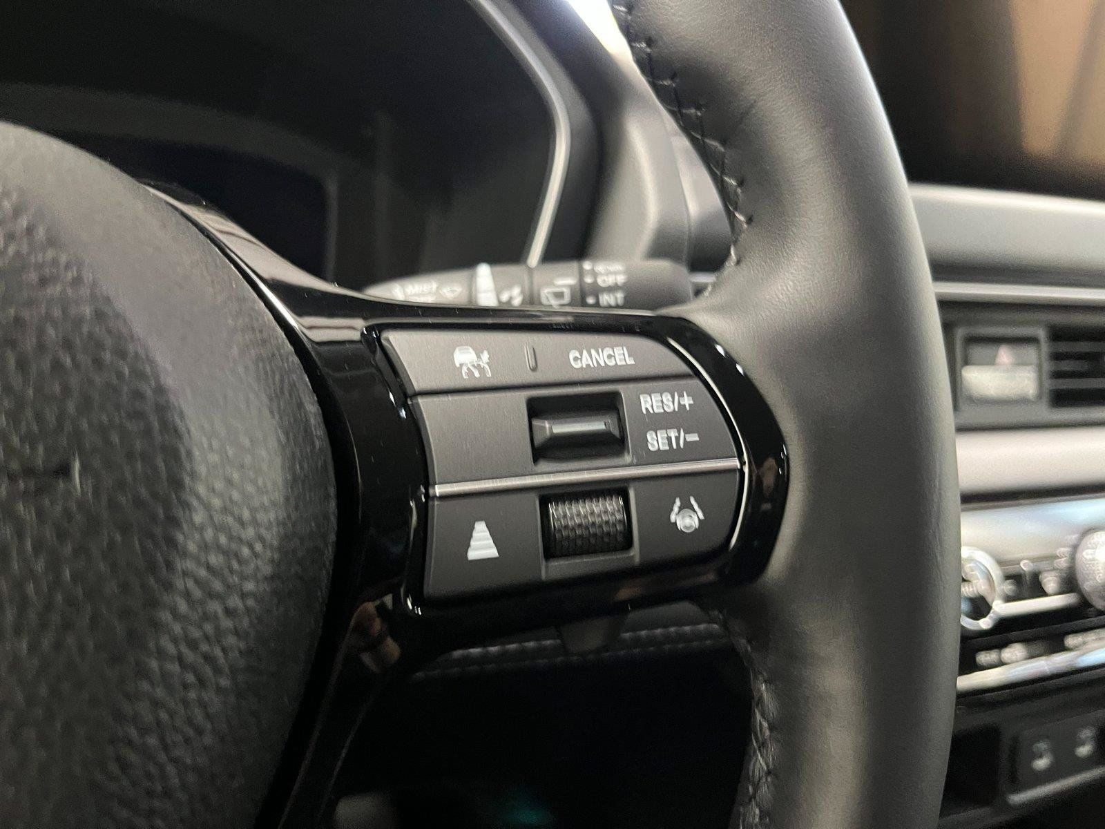 New 2026 Honda Pilot EX-L image 17
