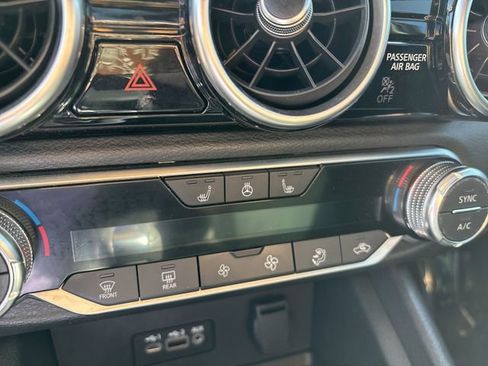 Used 2023 Nissan Sentra SV w/ All-Weather Package FWD image 26