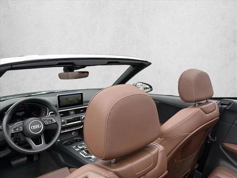 Used 2018 Audi A5 2.0T Premium Plus w/ Premium Plus image 14