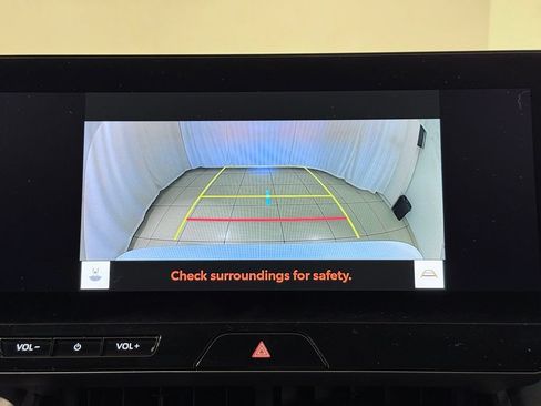 Certified 2024 Toyota Venza Nightshade AWD/4WD image 27