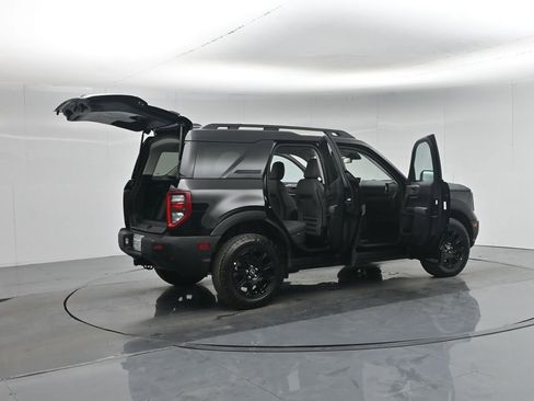 Certified 2025 Ford Bronco Sport Badlands image 6