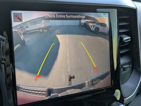 Used 2022 RAM 1500 Big Horn image 18