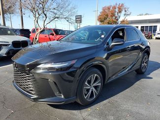 Used 2023 Lexus RX 350h w/ Cold Area Package video 2