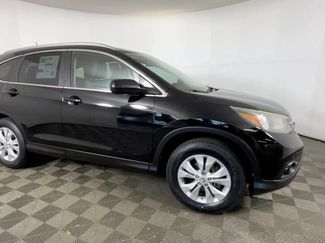 Used 2013 Honda CR-V EX-L video 2