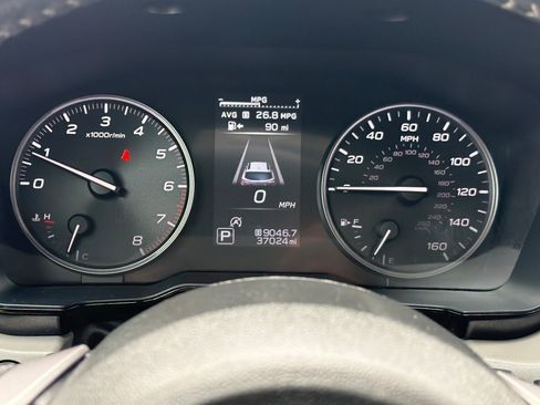 Used 2025 Subaru Outback Premium AWD/4WD image 26