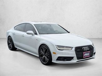Used 2017 Audi A7 3.0T Prestige w/ Comfort Seating Package AWD/4WD video 3