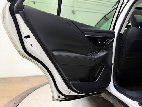 Used 2020 Subaru Outback Limited w/ Popular Package #2 image 16