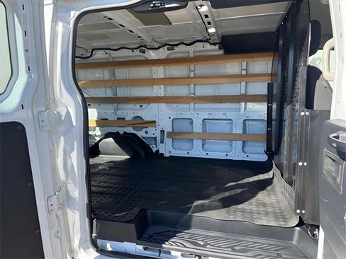 Used 2022 Ford Transit 250 Base w/ Exterior Upgrade Package image 11