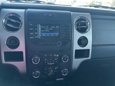 Used 2014 Ford F150 XLT w/ XLT Chrome Package image 12