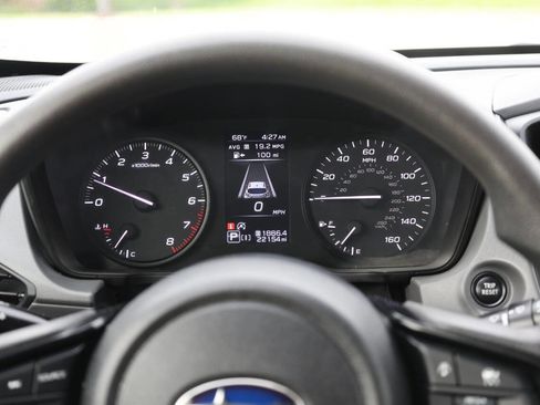 Used 2024 Subaru Crosstrek 2.0i AWD/4WD image 19