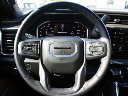 Used 2026 GMC Sierra 2500 Denali Ultimate w/ Max Trailering Package AWD/4WD image 27