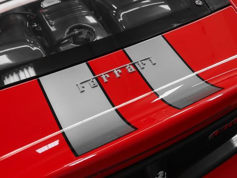 Used 2009 Ferrari F430 Scuderia RWD image 47