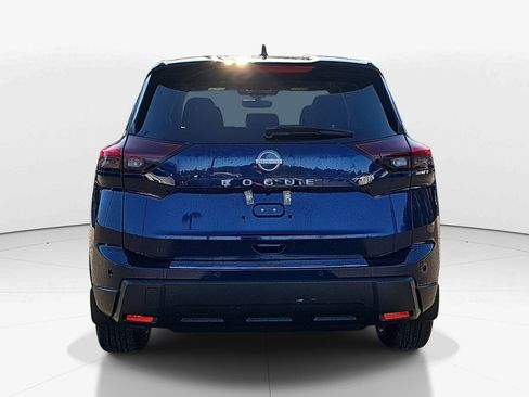 New 2026 Nissan Rogue SV FWD image 7