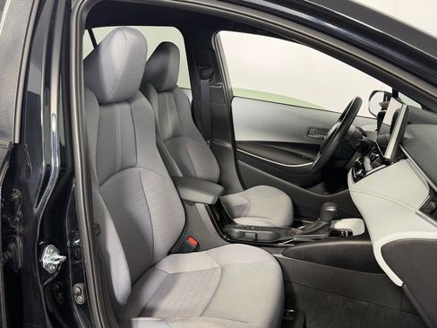 Used 2025 Toyota Corolla FX FWD image 27