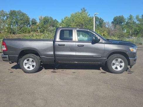 Used 2023 RAM 1500 Big Horn AWD/4WD image 11