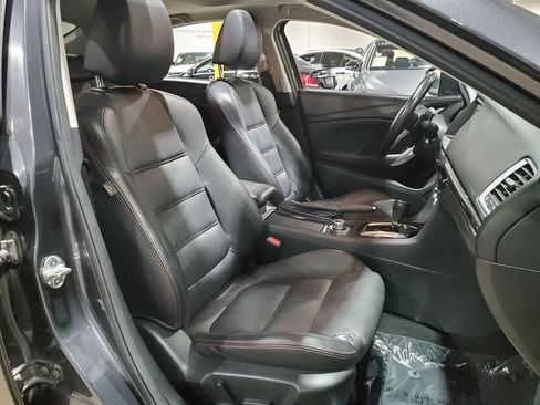 Used 2014 MAZDA MAZDA6 Grand Touring FWD image 13