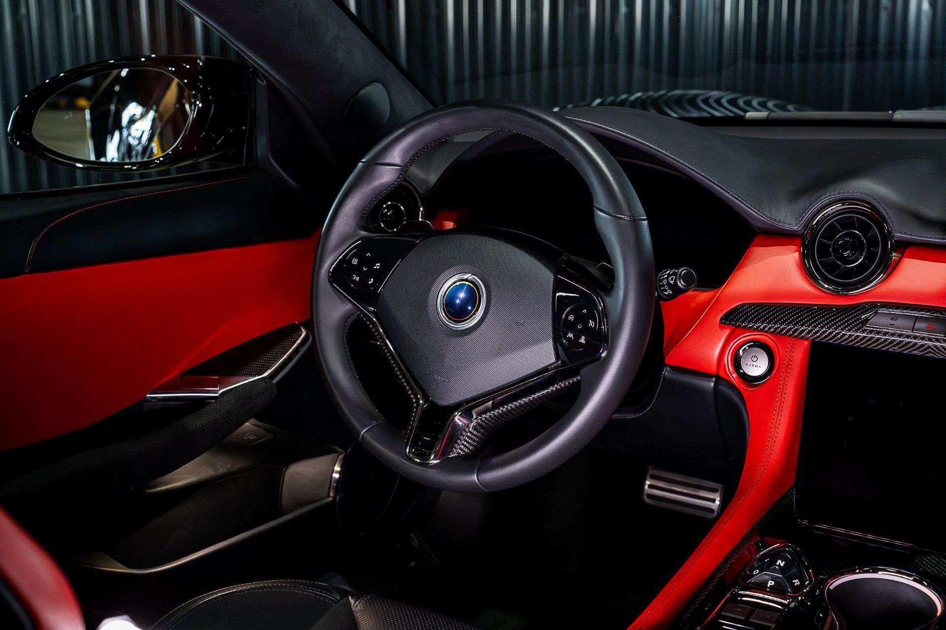 Used 2025 Karma Revero Luxury RWD image 39