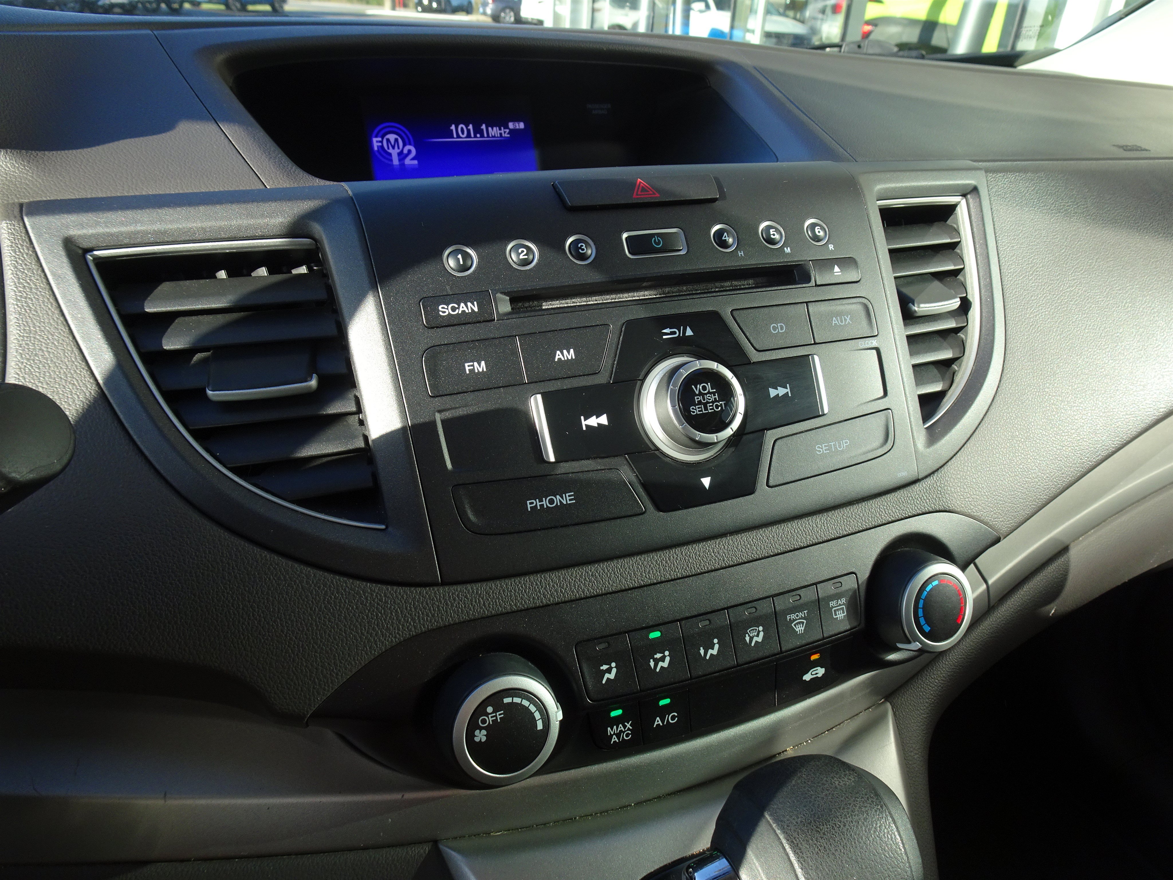 Used 2014 Honda CR-V EX image 18