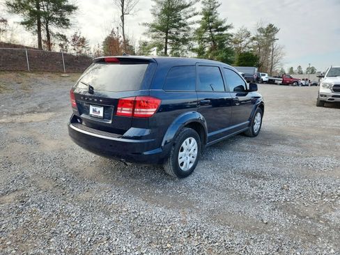 Used 2013 Dodge Journey American Value Package image 5