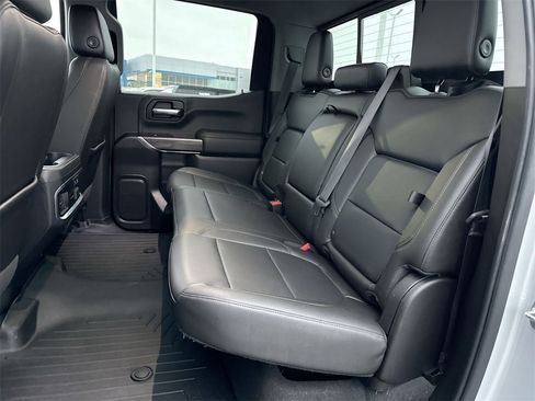 Used 2019 Chevrolet Silverado 1500 LTZ w/ LTZ Plus Package image 23