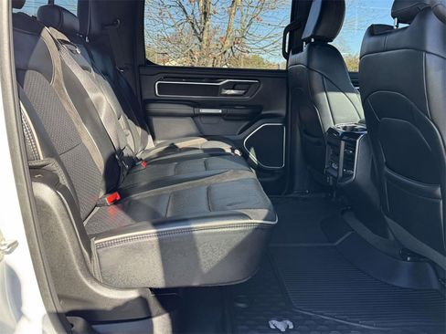 Used 2020 RAM 1500 Laramie image 14