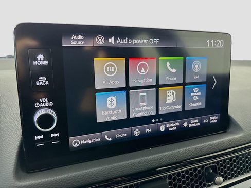 Used 2022 Honda Civic Sport Touring image 15