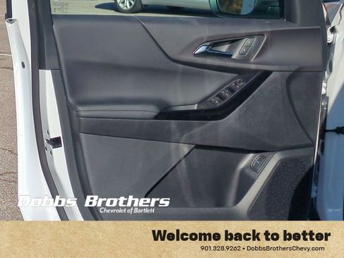 New 2026 Chevrolet Equinox LT w/ Convenience Package II image 22