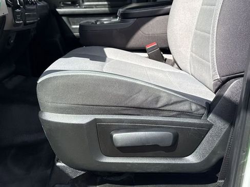 Used 2022 RAM 1500 Tradesman w/ Popular Equipment Group AWD/4WD image 14