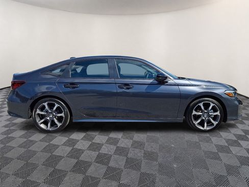 Used 2026 Honda Civic Sport Touring image 7