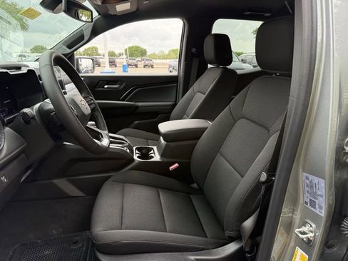 New 2026 Chevrolet Colorado LT RWD image 24