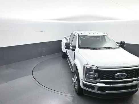 New 2026 Ford F450 Lariat image 25