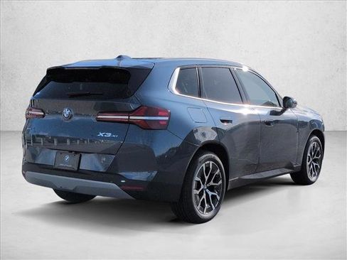 New 2026 BMW X3 xDrive30 image 2