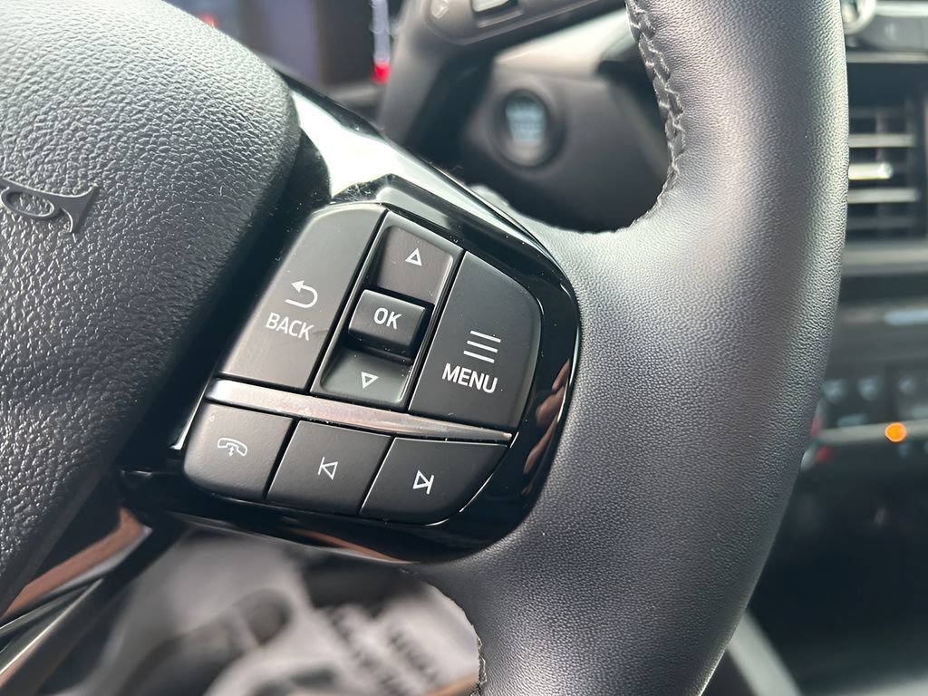 Certified 2025 Ford Escape Active w/ Cold Weather Package FWD image 22