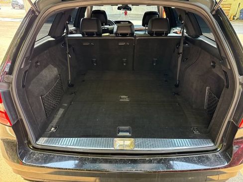 Used 2013 Mercedes-Benz E 350 4MATIC Wagon image 12