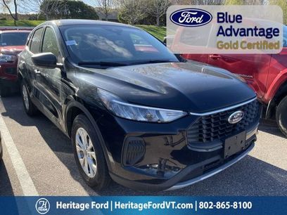 Used 2023 Ford Escape Active