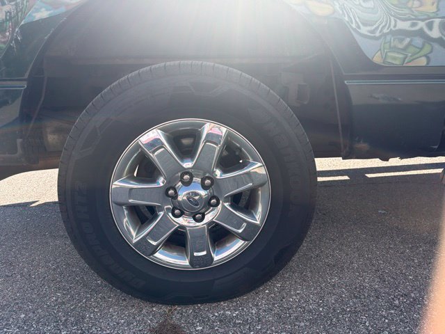 Used 2013 Ford F150 XLT w/ XLT Chrome Pkg AWD/4WD image 32