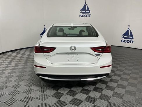 Used 2019 Honda Insight Touring image 5