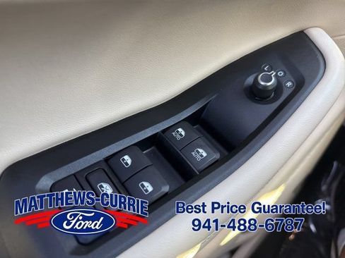 Used 2022 Jeep Grand Cherokee L Limited w/ Luxury Tech Group II RWD image 26