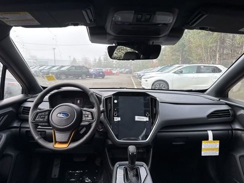 New 2026 Subaru Crosstrek 2.5i Wilderness image 11