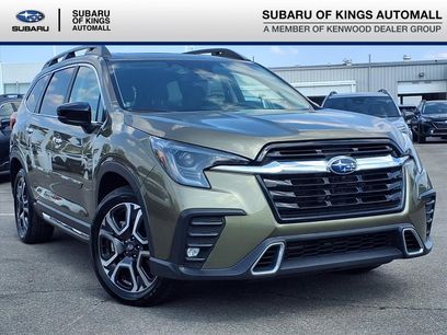 Certified 2024 Subaru Ascent Touring