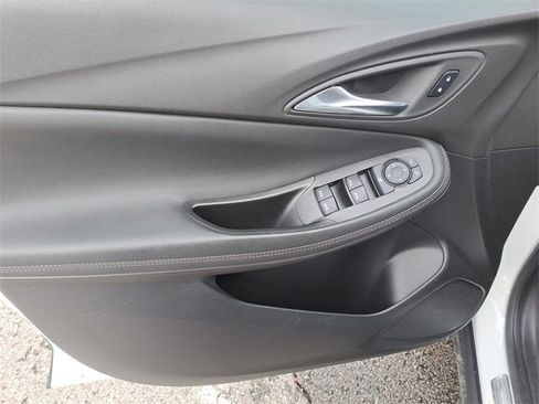 Used 2023 Buick Encore GX Preferred w/ Cold Weather Comfort Package image 14