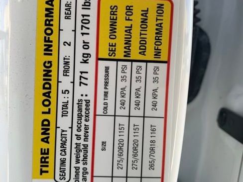 Certified 2021 Ford F150 Lariat w/ Max Trailer Tow Package image 29